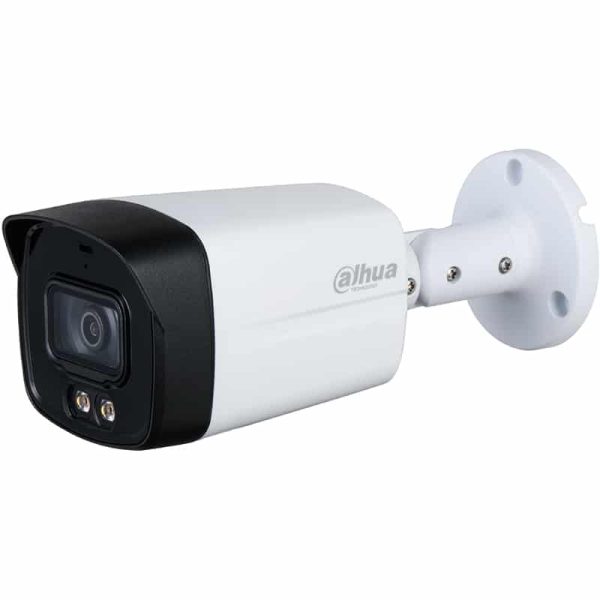 DH-HAC-HFW1239TLMP-A-LED 2.8mm