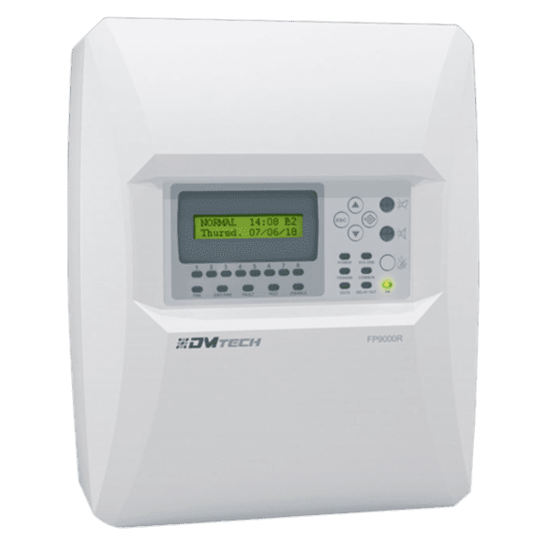 FP9000R