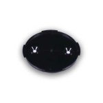 Smartbracket_Ajax FireProtect black