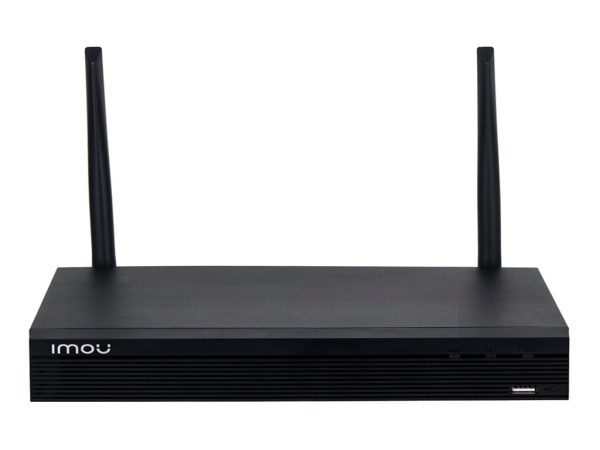 NVR1104HS-W-S2-IMOU