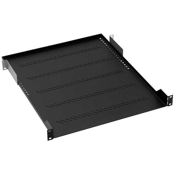LSS Shelf 1U/250 mm (JE07-1U/250/B)