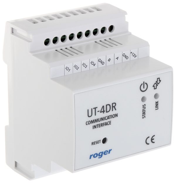 UT-4DR