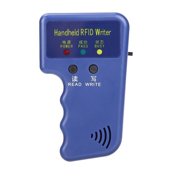 RFID Dublicator