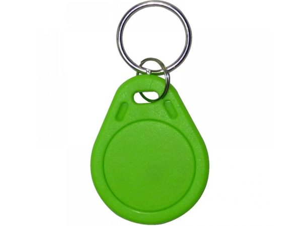 EMC-1KEY Em-marine Empty (verde)
