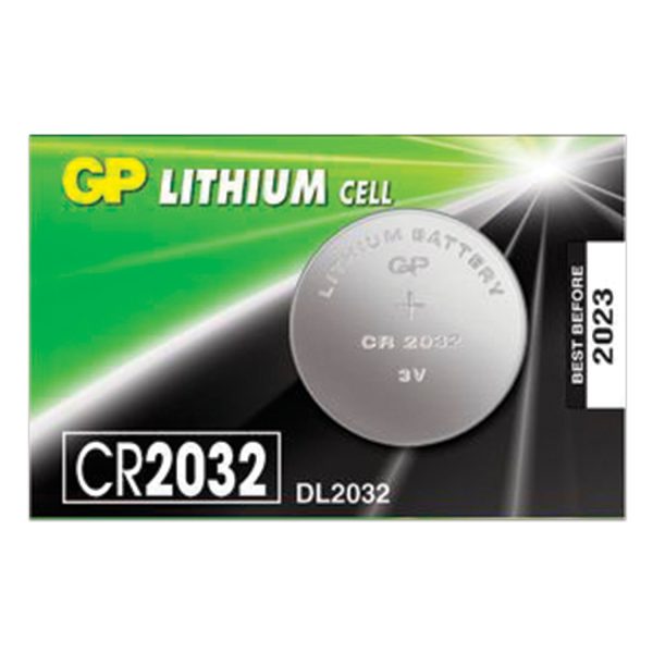 Baterie  CR2032-U5