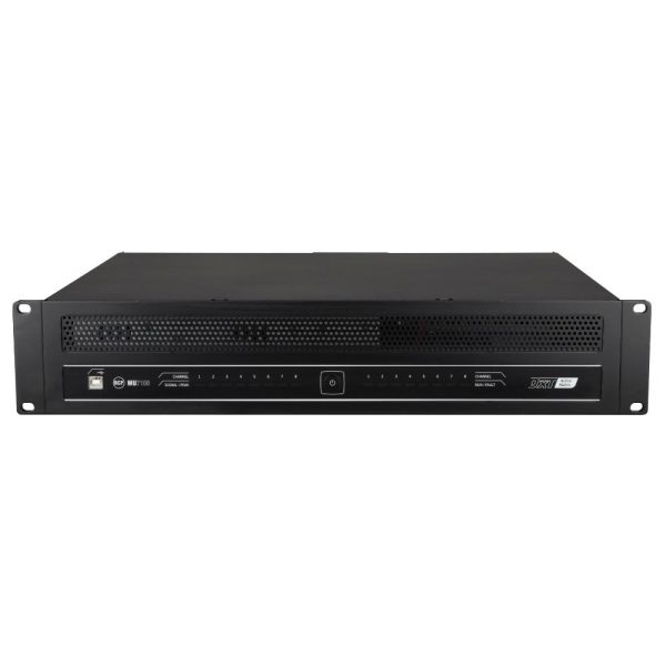 MU 7100EN
