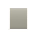 Ajax CenterButton (1-gang/2-way) [55] olive