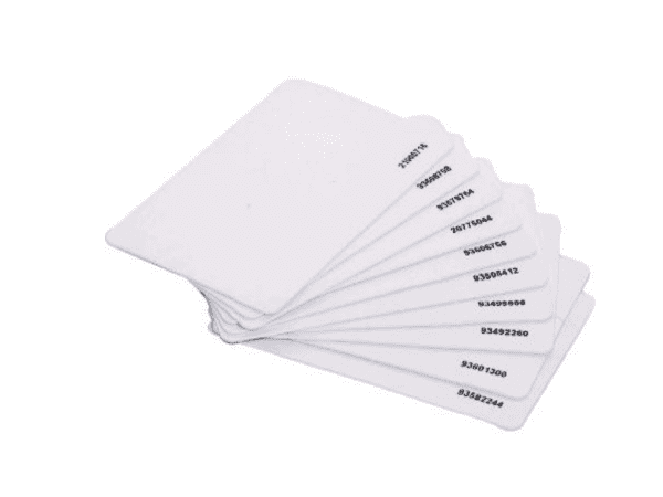 IС Card  1,2mm Mifare