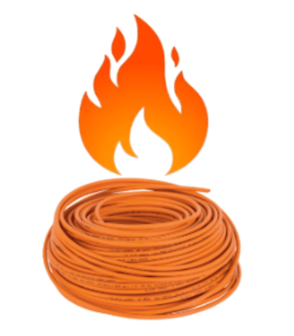 VLG JE-HH FE180 E30 1X2X0,8 MM NEECRANAT