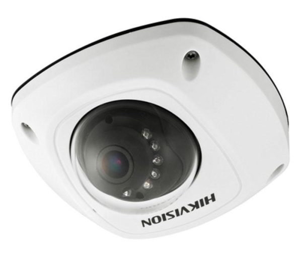 DS-2CD2520F