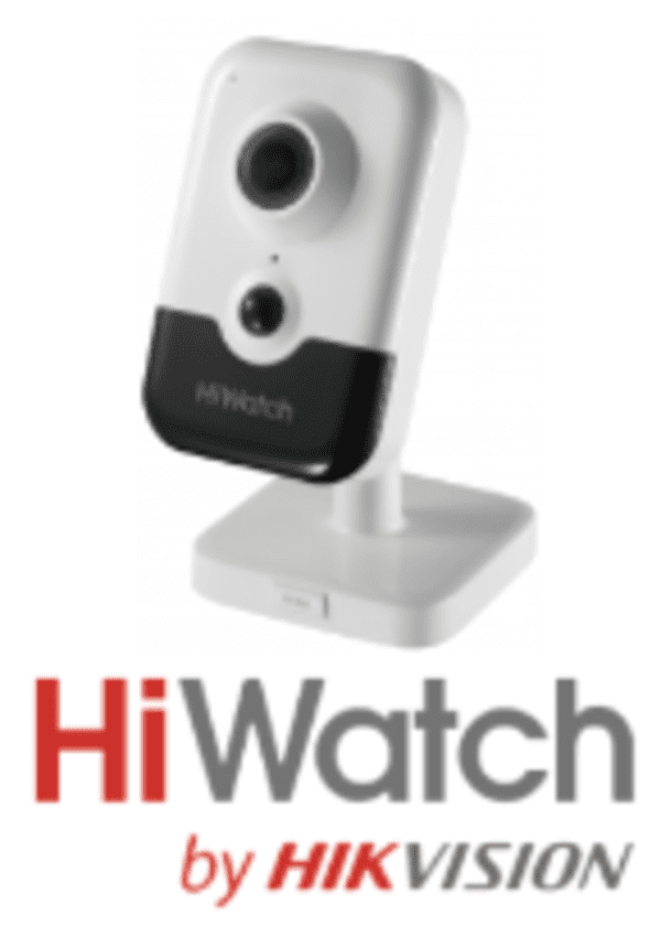 DS-I214 (Cube 2Mpx 2.8mm) HiWatch