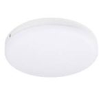 LED Panel 36W 230*32 mm rotund exterior 6500K f/rama