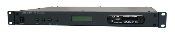 ДМП03-FM/MP