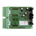 TBUD-250 Detnov