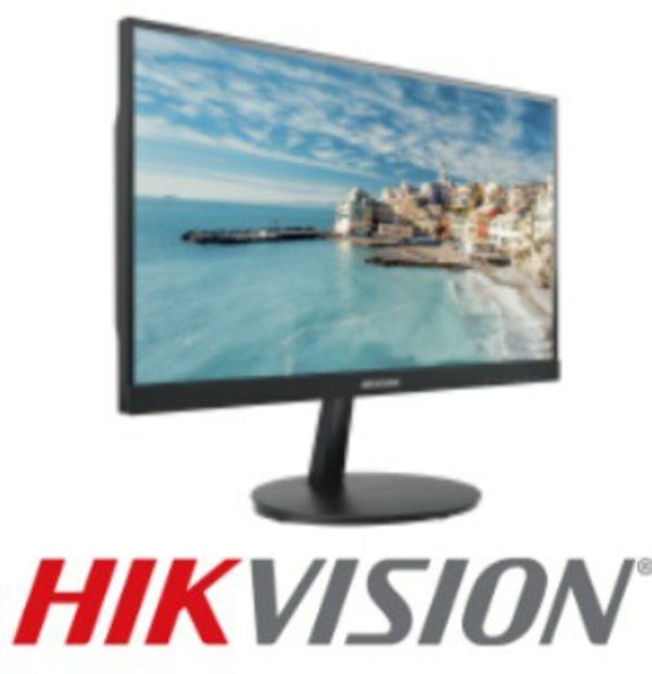 Monitor DS-D5024FN 24" Hikvision