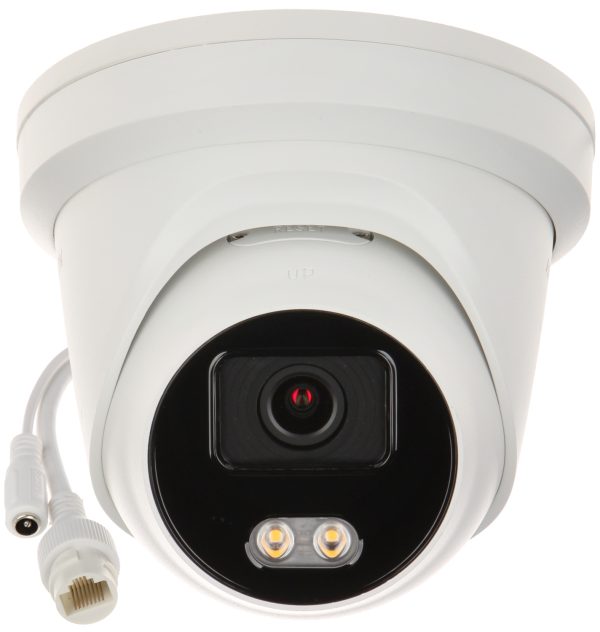 DS-2CD2347G3E-L (COLORVU DOME 4MPX 4MM)