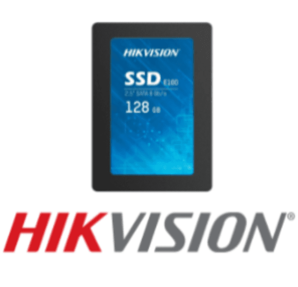 HIKSTORAGE SSD 2.5 HS-SSD-E100/128G