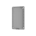 Smartbracket_Ajax Keypad Plus white