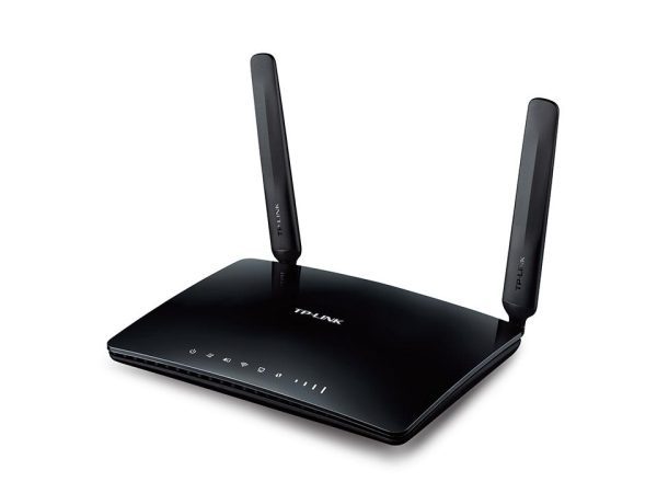 Wireless Router TP-LINK Archer MR200 AC750 Dual Band