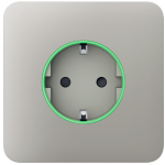 Ajax SoloCover (smart) [type F] [55] ASP oyster