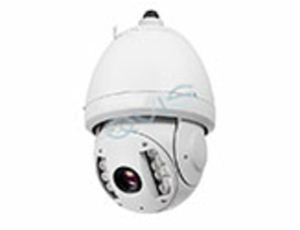 IP Speed-Doom IPPTZ-20