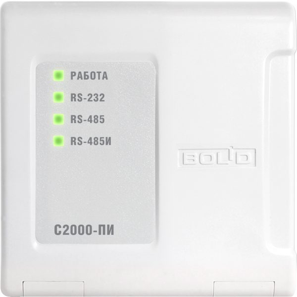 С2000-PI
