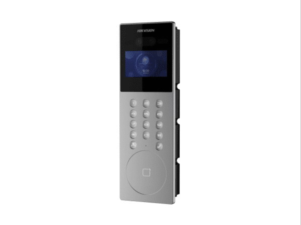 DS-KD9203-E6 Outdoor station