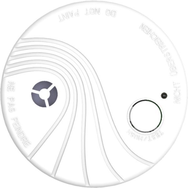 DS-PDSMK-S-WE (Detector de fum)