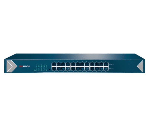 DS-3E0524-E Switch (24 port)