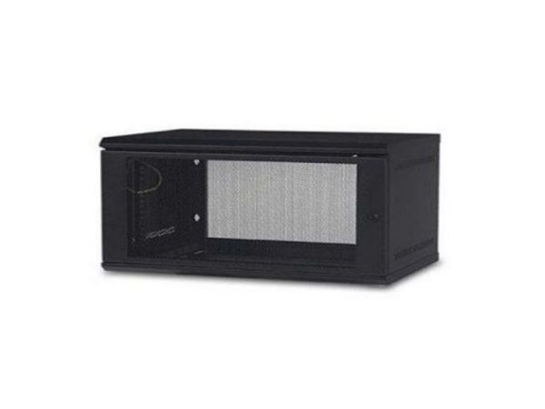 LK-WM-B-6612    12U Wall Cabinet