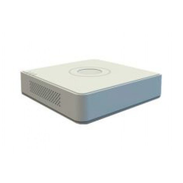 NVR DS-N108P 8CH WITH 8 POE
