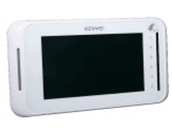 INTERFON KW-E707FC-W100 (WHITE)