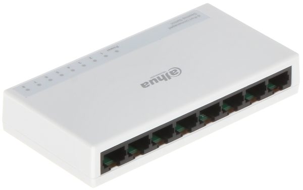 DH-PFS3008-8ET-L