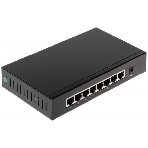 Dahua DH-PFS3008-8GT