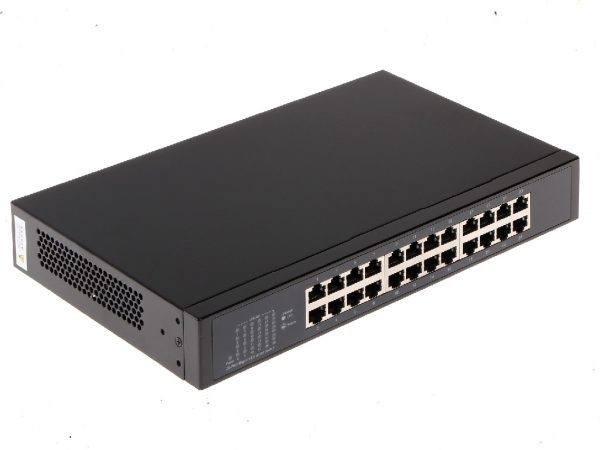 Dahua DH-PFS3024-24GT