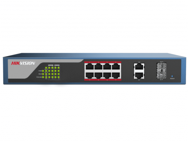 DS-3E1310P-E