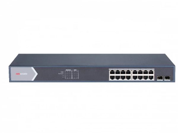 DS-3E1518P-E