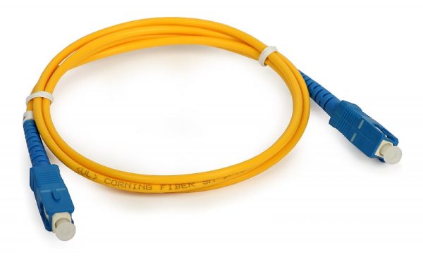 Patch-Cord SC-SC (3 m)