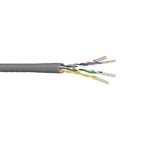 F/UTP CAT.5E PVC