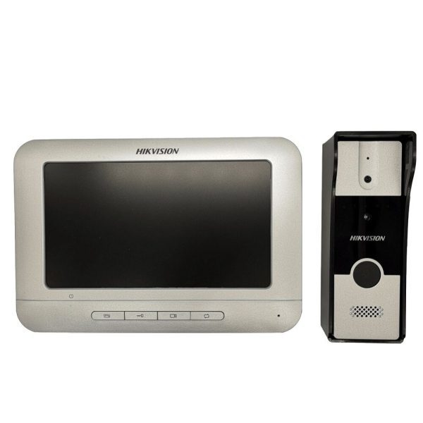 ANALOG INTERFON KIT DS-KIS201