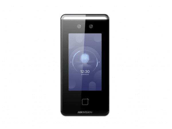 DS-K1T341AM FACE RECOGNITION TERMINAL