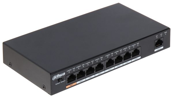 Dahua DH-PFS3009-8ET-96