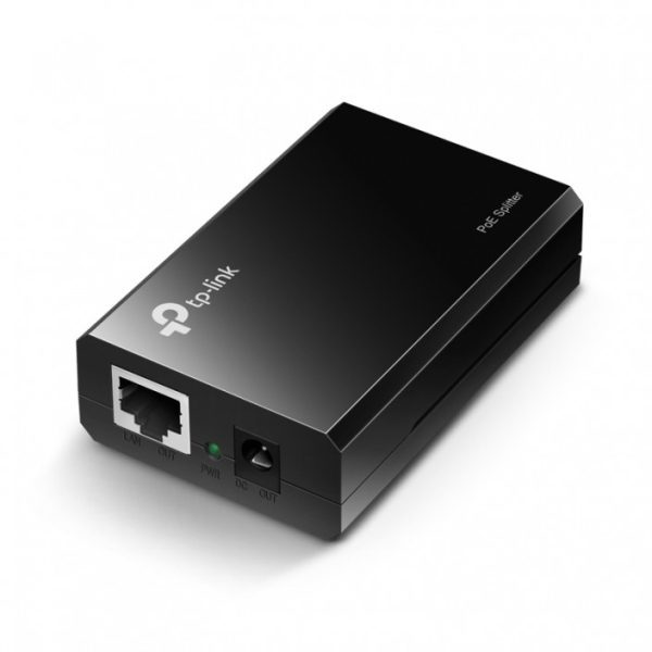 TL-POE10R Сплиттер PoE
