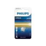 Philips CR1220 3 V baterie