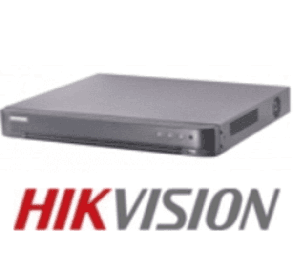 HD TVI DVR IDS-7216HQHI-M1/S 16CH