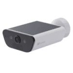 CS-CB5-R100-2F8WFL IP Camera Smart Home Solar Battery