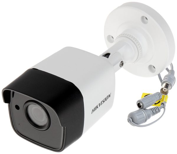 DS-2CE16H0T-ITF HD TVI Camera (EXIR Bullet 5Mpx 2,4mm)