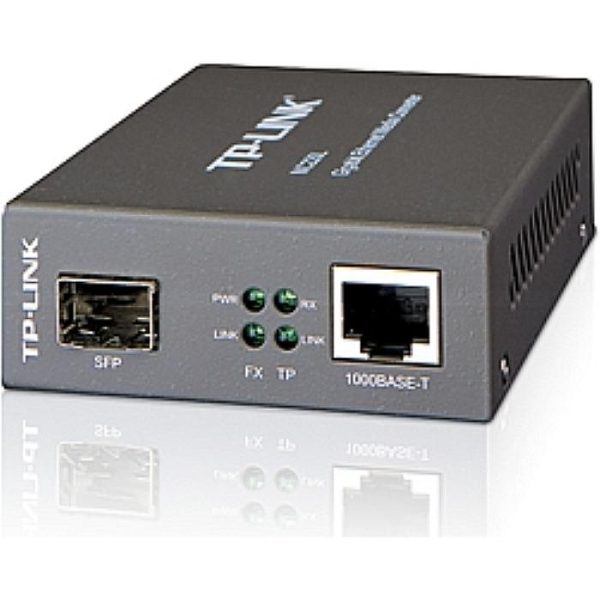 Media Converter TP-Link MC220L
