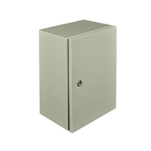 Lada metalica IEK NOM181175 400 x 300 x 220 mm IP54