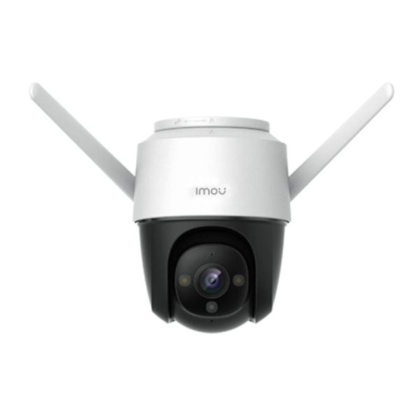 IPC-S42FP-D (Cruiser) IMOU